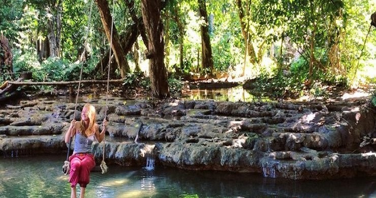 Luang Prabang First Impression 3 Days