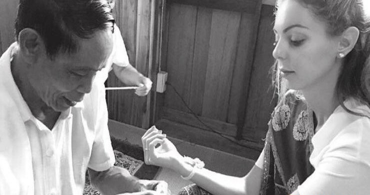 Luang Prabang First Impression 3 Days