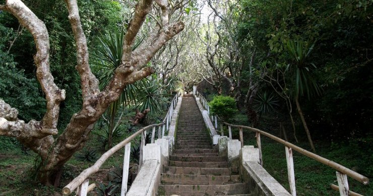 The Best Of Lao 6 Days