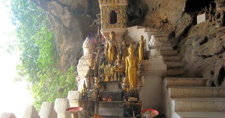 The Best Of Lao 6 Days