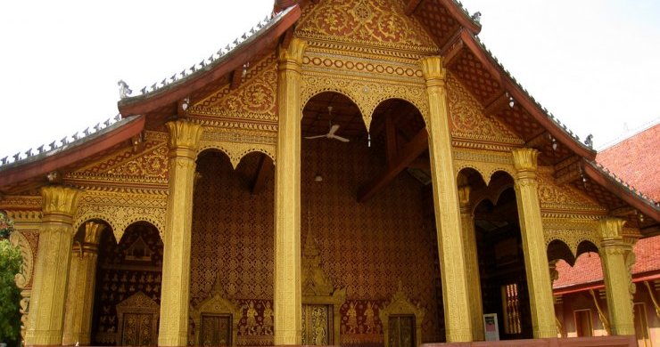 The Best Of Lao 6 Days