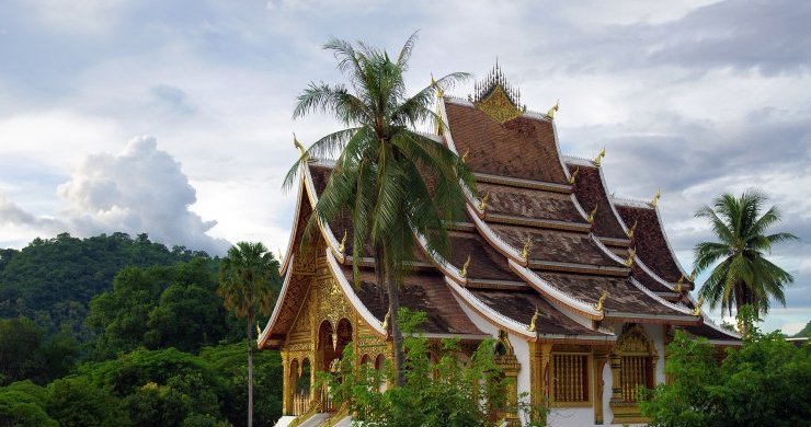 The Best Of Lao 6 Days