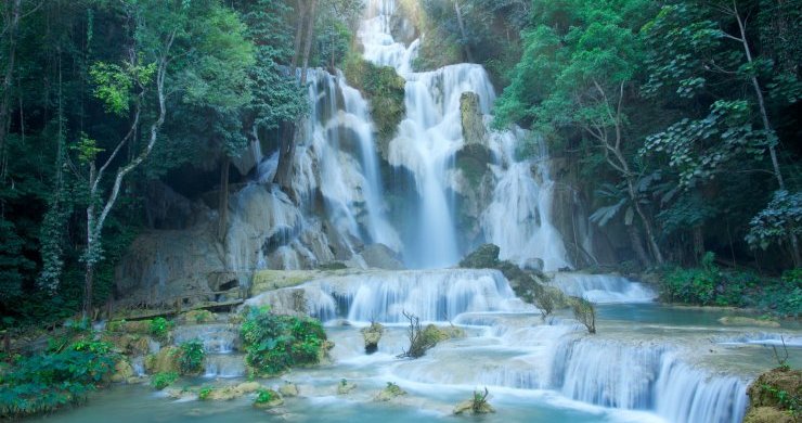 The Best Of Lao 6 Days