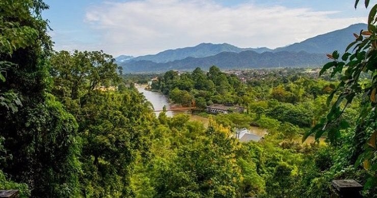 The Best Of Lao 6 Days