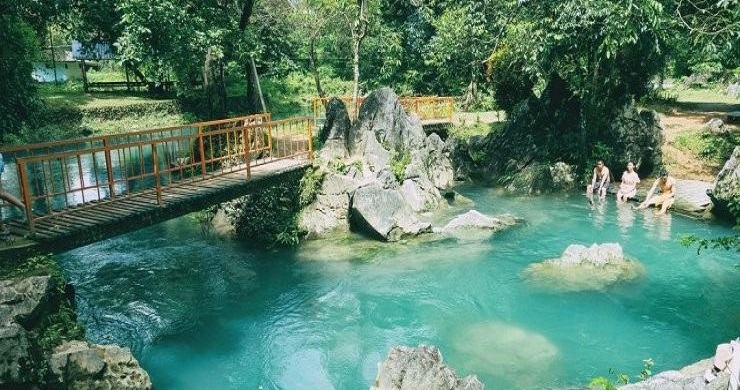 The Best Of Lao 6 Days