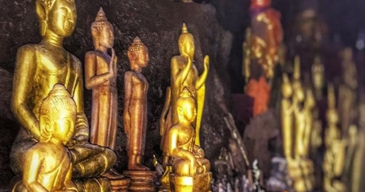 The Best Of Lao 6 Days