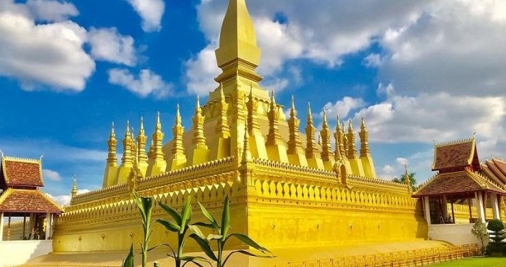 The Best Of Lao 6 Days