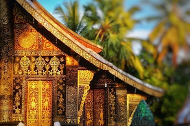 The Best Of Lao 6 Days