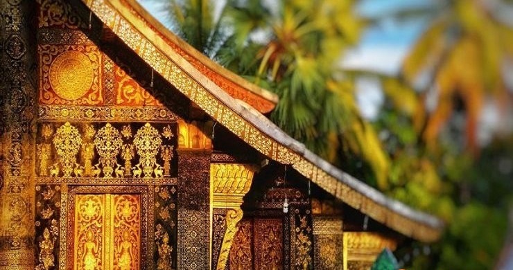 The Best Of Lao 6 Days