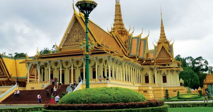 Mystic Laos Uncovered 9 Days