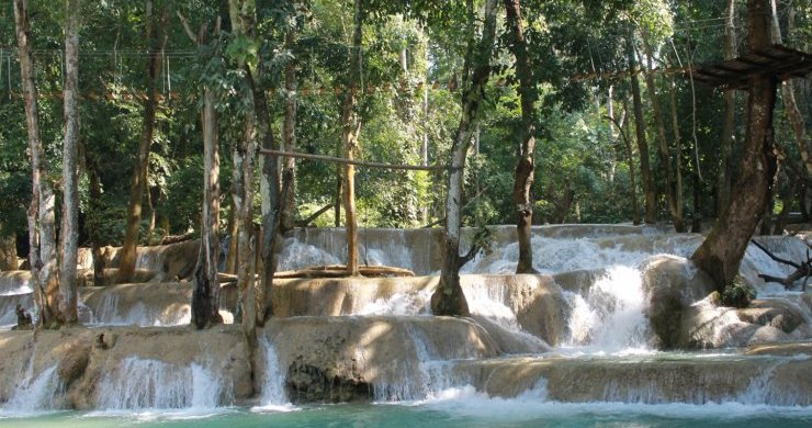 Mystic Laos Uncovered 9 Days