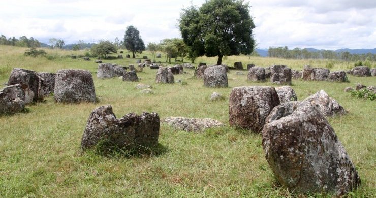 Mystic Laos Uncovered 9 Days