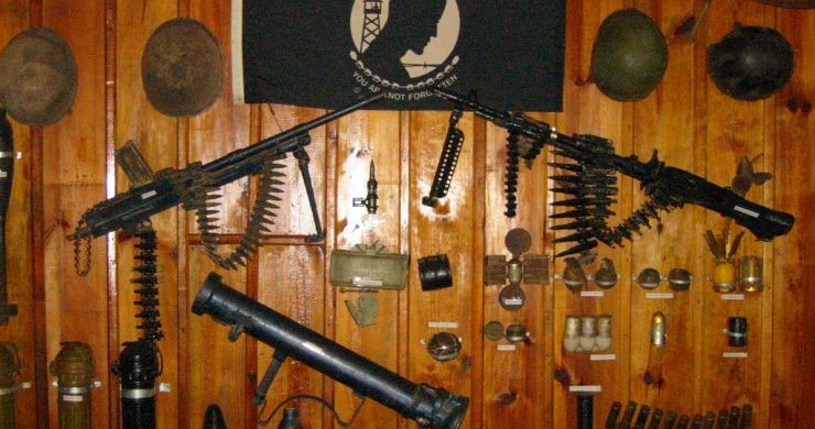 Mystic Laos Uncovered 9 Days