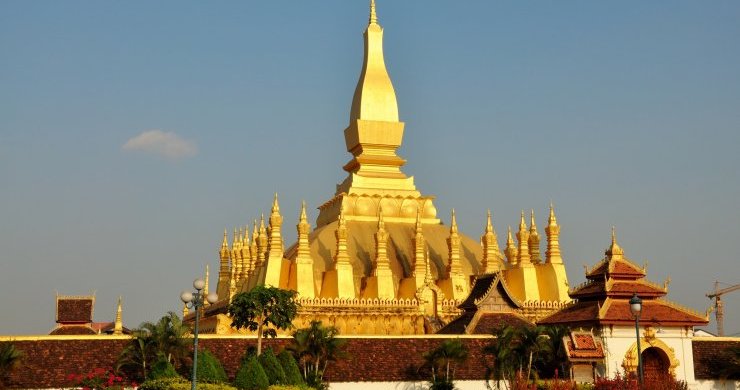 Mystic Laos Uncovered 9 Days