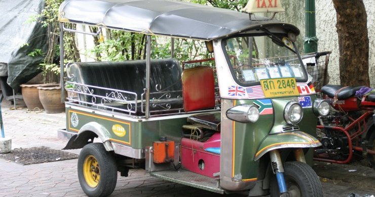 Mystic Laos Uncovered 9 Days