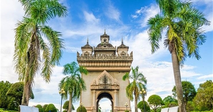 Mystic Laos Uncovered 9 Days