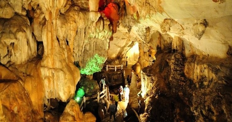 Mystic Laos Uncovered 9 Days