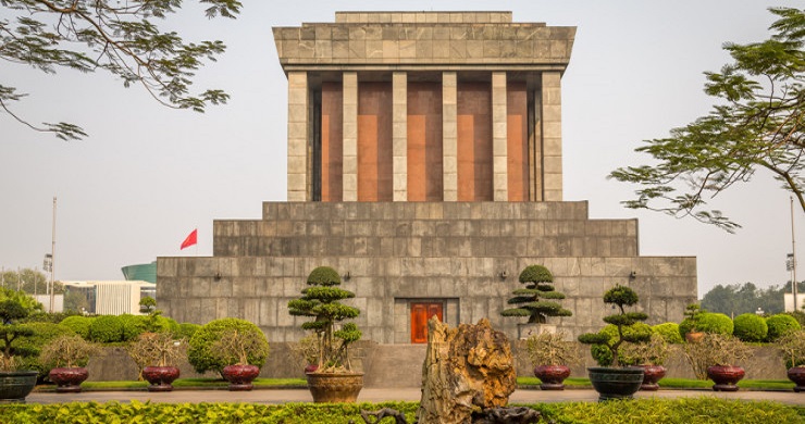 The Best Of Laos - Vietnam - Cambodia 15 Days