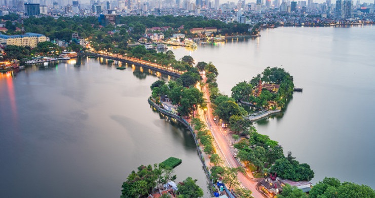 The Best Of Laos - Vietnam - Cambodia 15 Days