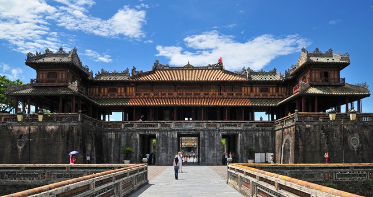 The Best Of Laos - Vietnam - Cambodia 15 Days