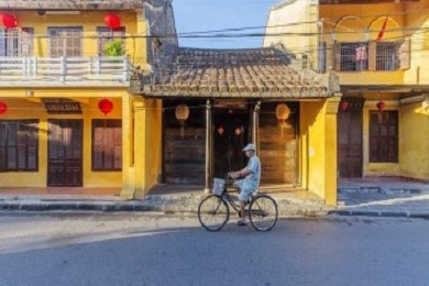 Laos - Vietnam First Impression 12 Days