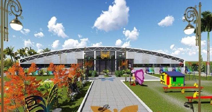 Luang Prabang - Kuang Si Waterfall Experience