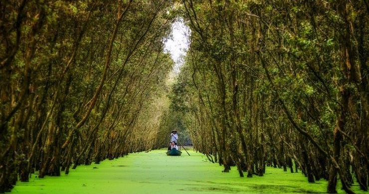 From Mekong Delta To Cambodia 3 Days