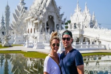 Thailand, Vietnam and Cambodia 1-Month Journey