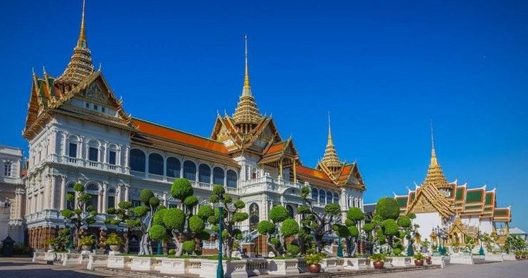 Bangkok to Laos Mystique Unfolded 12 Days