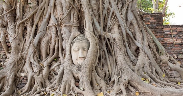 Bangkok to Laos Mystique Unfolded 12 Days