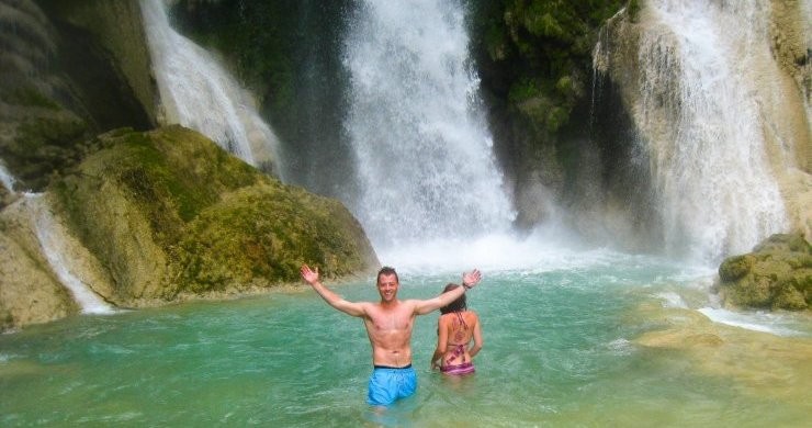 Bangkok to Laos Mystique Unfolded 12 Days