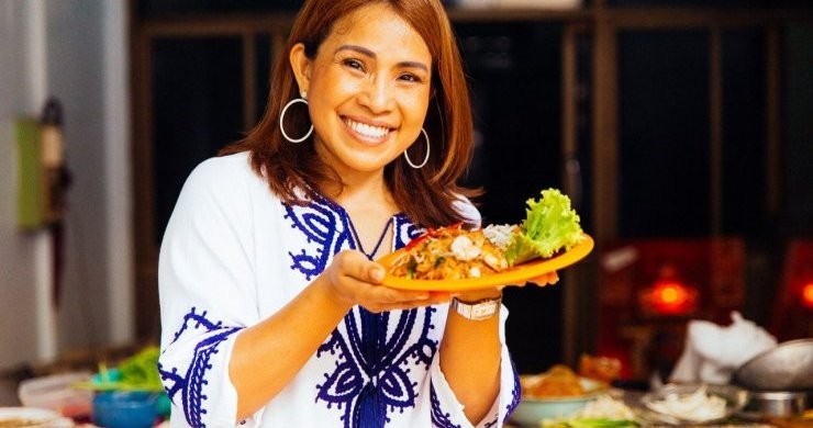 The Colors Of Capitals (Thailand - Cambodia & Laos) 12 Days