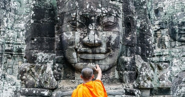 Remarkable Cambodia and Myanmar 10 Days