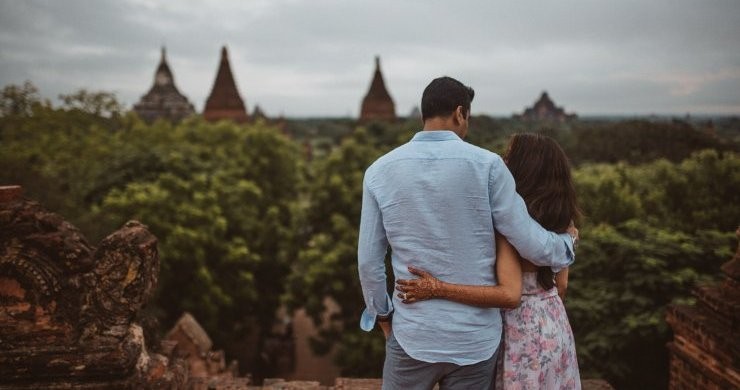 Remarkable Cambodia and Myanmar 10 Days