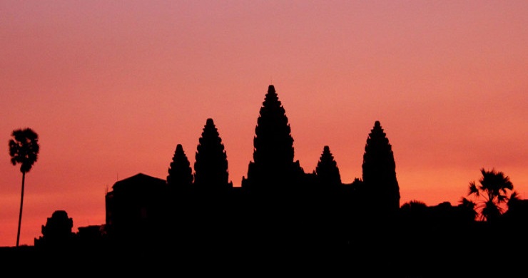 Remarkable Cambodia and Myanmar 10 Days