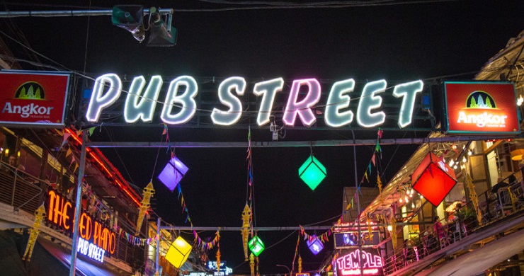 Vietnam, Cambodia & Laos Great Journey 20 Days