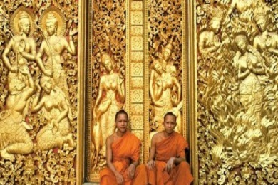 Vietnam, Cambodia & Laos Great Journey 20 Days