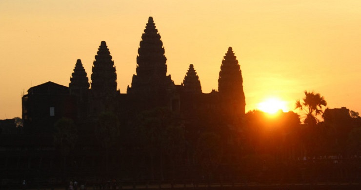 Vietnam, Cambodia & Laos Great Journey 20 Days