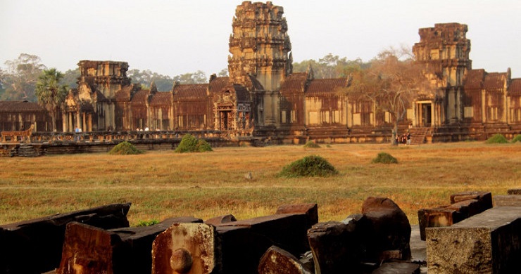 Vietnam, Cambodia & Laos Great Journey 20 Days
