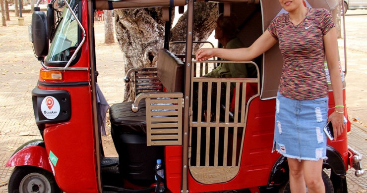 Vietnam, Cambodia & Laos Great Journey 20 Days