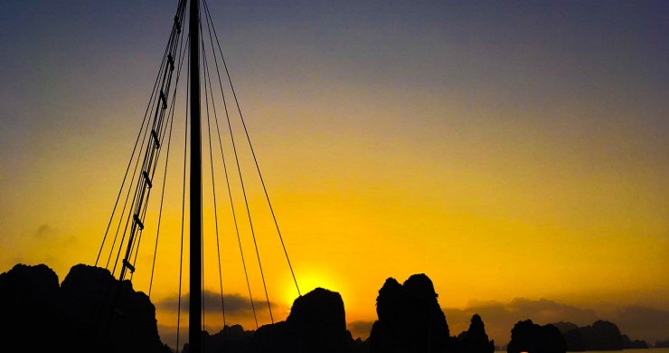 Vietnam, Cambodia & Laos Great Journey 20 Days