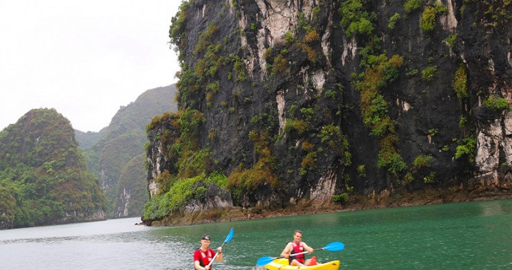 Vietnam, Cambodia & Laos Great Journey 20 Days