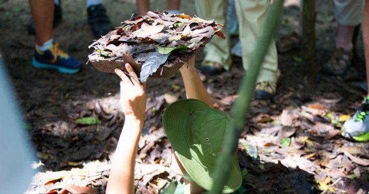 Vietnam, Cambodia & Laos Great Journey 20 Days