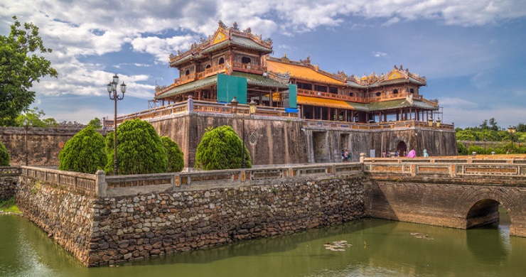 Vietnam, Cambodia & Laos Great Journey 20 Days