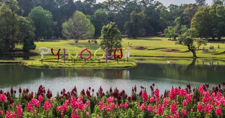 Myanmar Discovery By Crossing China Border 9 Days