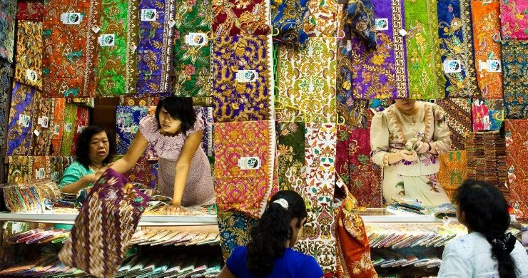 Myanmar Discovery By Crossing China Border 9 Days