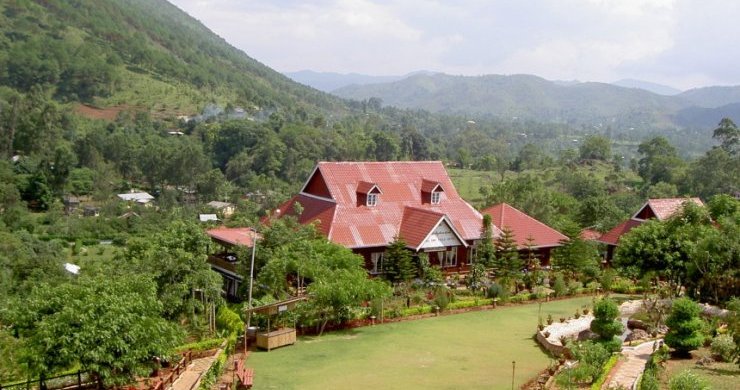 Unusual Myanmar Tour 10 Days