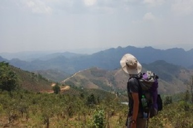 Unusual Myanmar Tour 10 Days