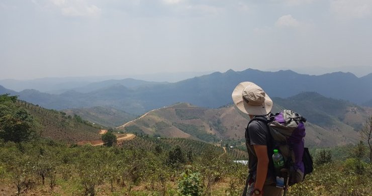 Unusual Myanmar Tour 10 Days