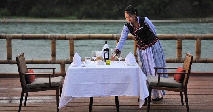 Northern Myanmar Trekking 6 Days